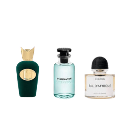 Best Sellers Sample Set (Sample)