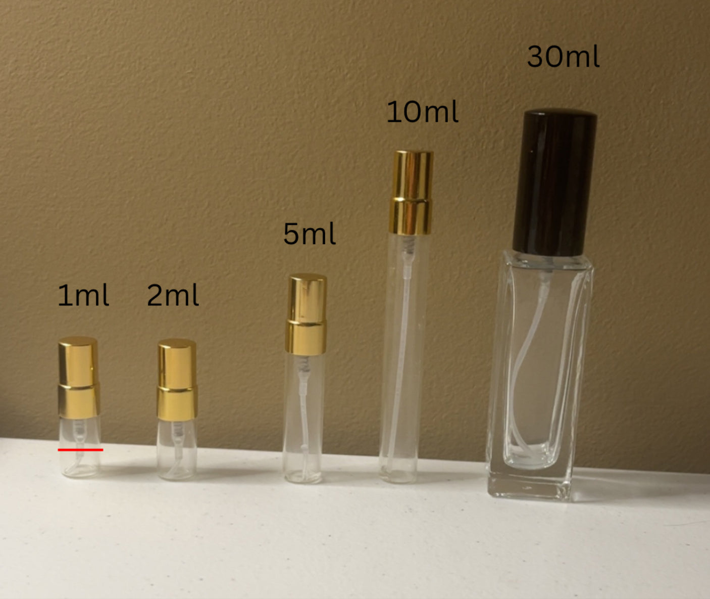 Gissah Imperial Valley (Sample)