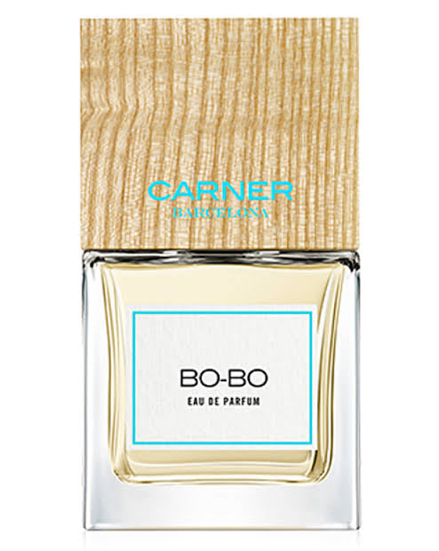 Carner Bo-Bo (Sample)