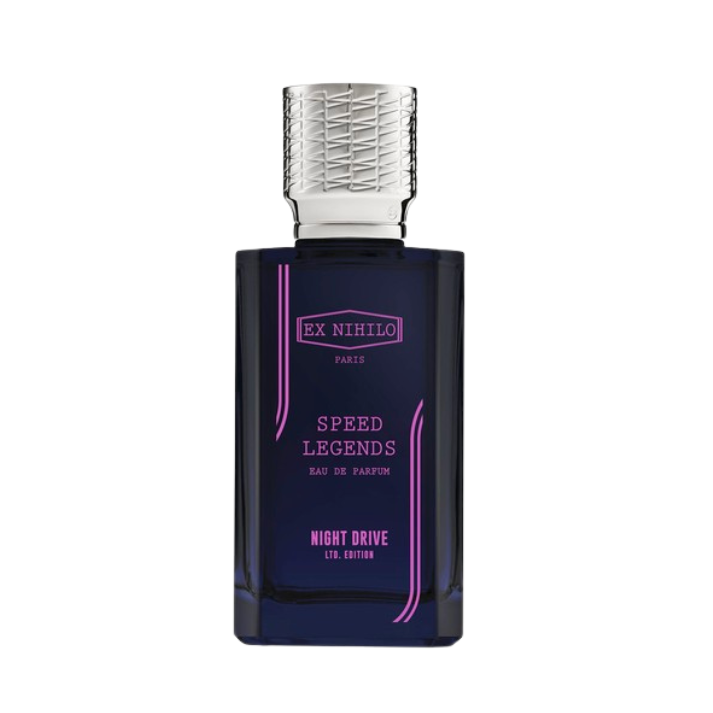 *EXCLUSIVE* Ex Nihilo Speed Legends Night Drive (Sample)