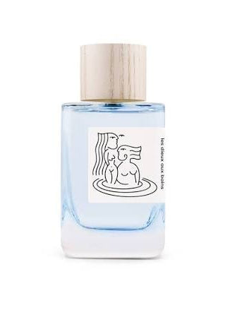 Hellenist Les Dieux Aux Bains (Sample)
