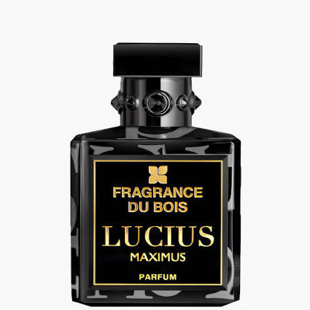 FDB Lucius Maximus (Sample)