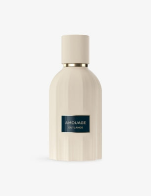 Amouage Outlands (Sample)