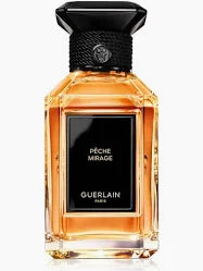 Guerlain Peche Mirage (Sample) – Drake's Scent Samples