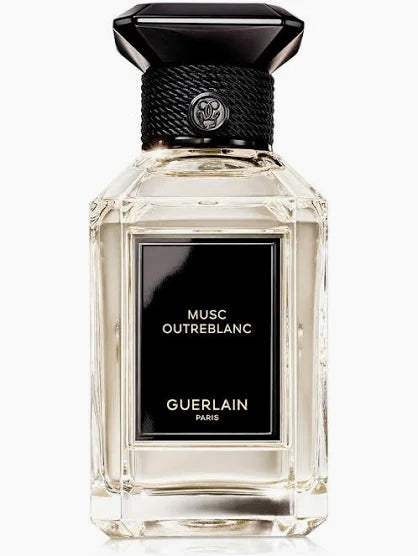 Guerlain Musc Outreblanc (Sample)
