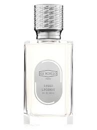 Ex Nihilo Speed Legends (Sample) – Drake's Scent Samples
