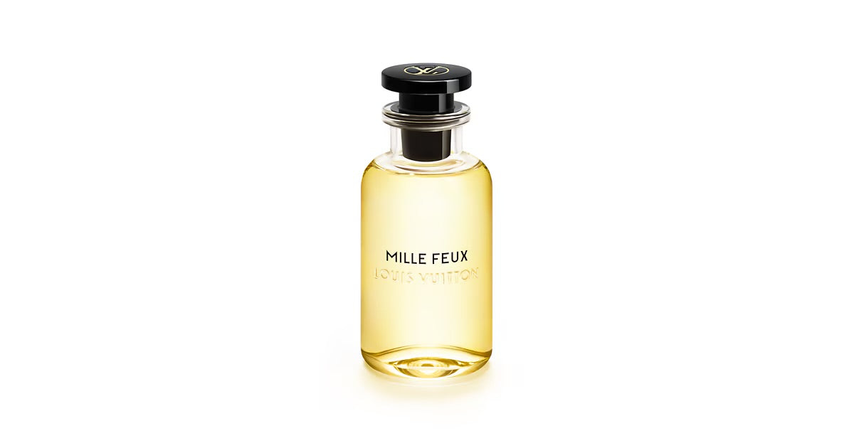 Mille Feux *DISCONTINUED* (Sample)