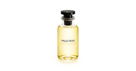 Mille Feux *DISCONTINUED* (Sample)