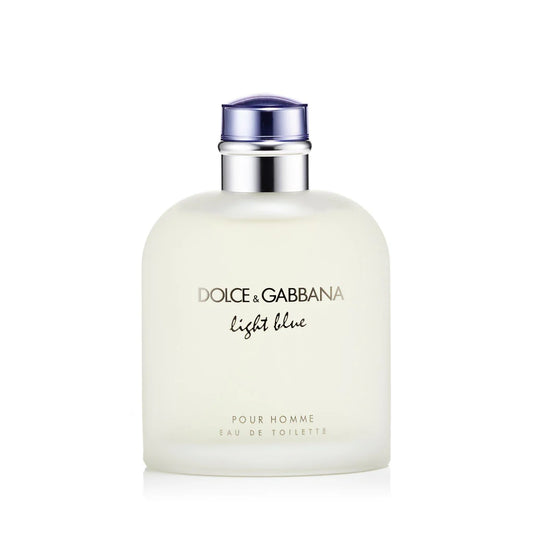 D&G Light Blue EDT (Sample)