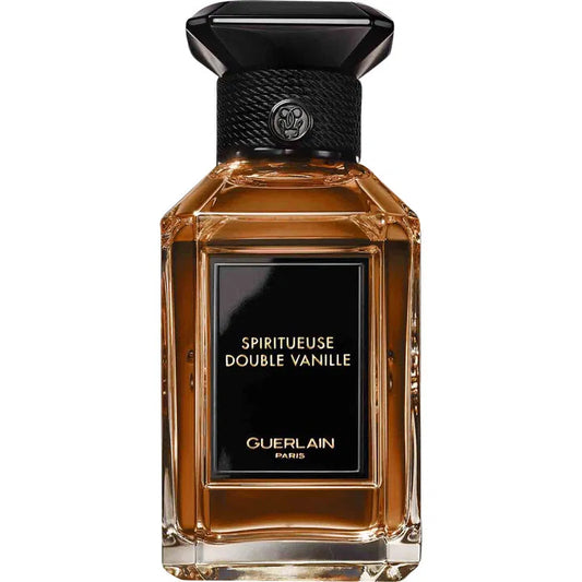 Guerlain Spiritueuse Double Vanille (Sample)- Preorder