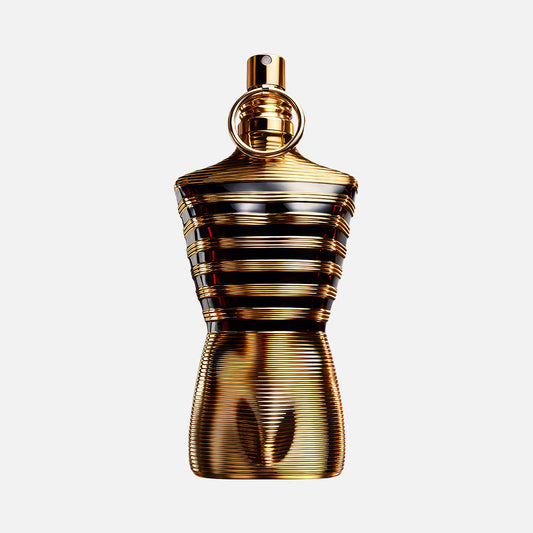 Le Male Elixir (Sample)