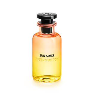 *NEW* LV Sun Song (Sample)
