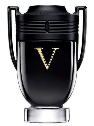 Invictus Victory (Sample)