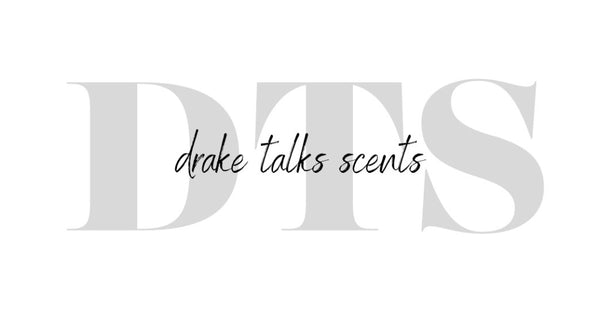 Drake’s Scent Samples