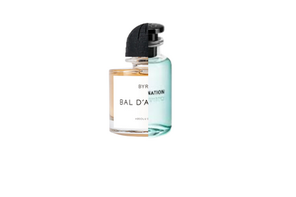 BDF Absolu x Imagination Hybrid (50/50 Blend) (Sample)