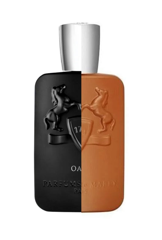 Oajan x Althaïr Hybrid (Sample)