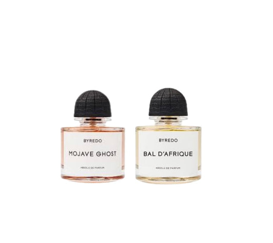 Byredo Absolu Bundle (Sample)
