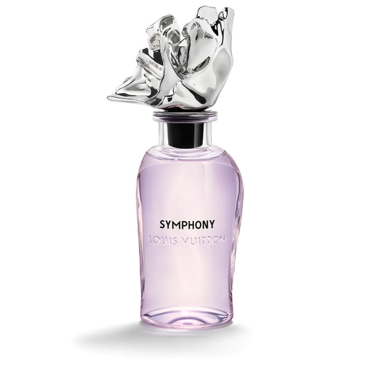 LV Symphony (Sample)