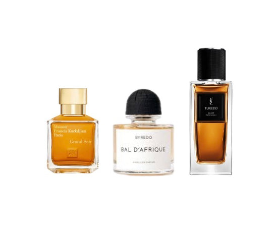 Drake’s Current Favorites (Sample)