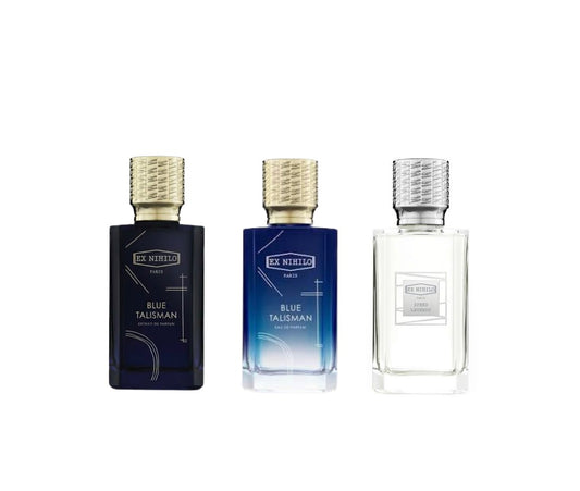 Ex Nihilo Signature Discovery Set (Sample)