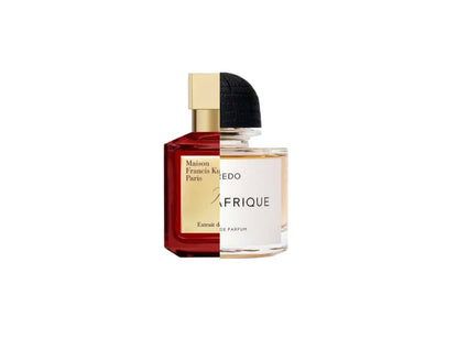 BDF Absolu x BR540 Hybrid (50/50 Blend) (Sample)