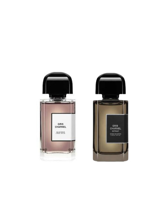 BDK Duo Pack (Sample)