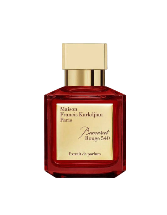 Baccarat Rouge 540 Extrait 2019 Batch (Sample) - Preorder