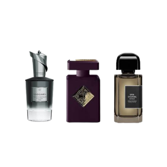 Date Night Sample Set (Sample)