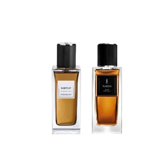 YSL Private Line Duo Pack (Sample)