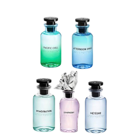 LV Deluxe Bundle (Sample)