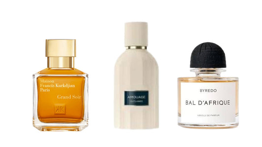 Drake’s Current Favorites (Sample)