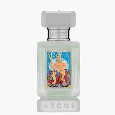 Argos Neptunes Trident (Sample)
