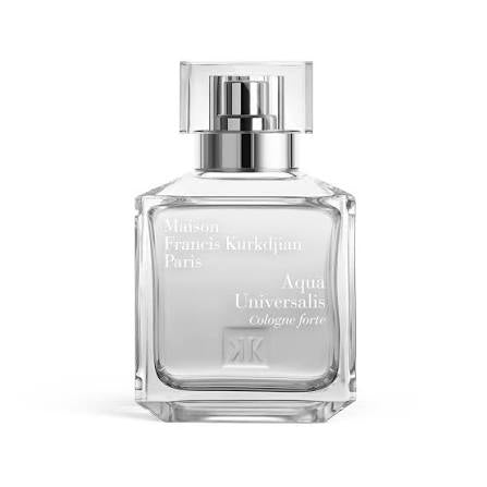 MFK Aqua Universalis Cologne Forte (Sample)