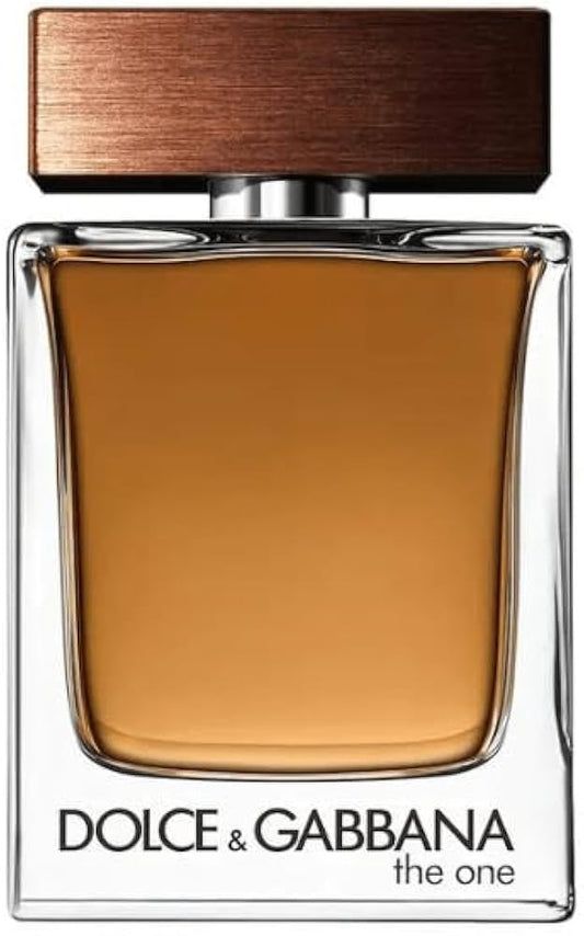 D&G The One EDT (Sample)