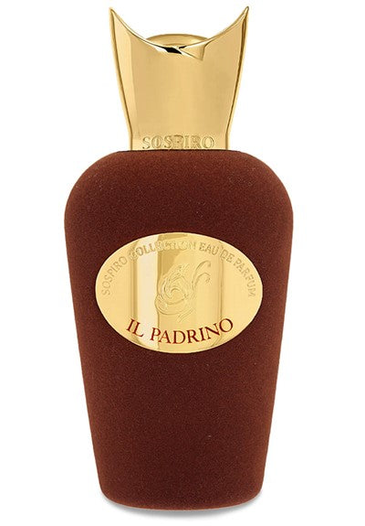 Sospiro Il Padrino (Sample)