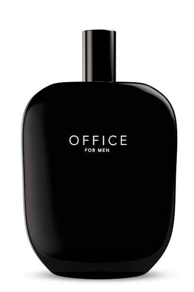 Office For Men (Sample)