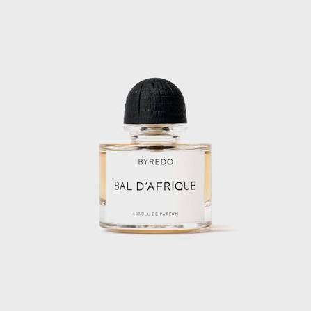 * NEW* Byredo Bal D’afrique Absolu - Sample (Preorder)