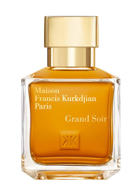 MFK Grand Soir (Sample)