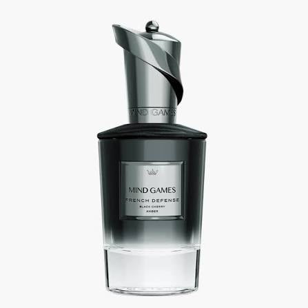 French Defense (Sample)