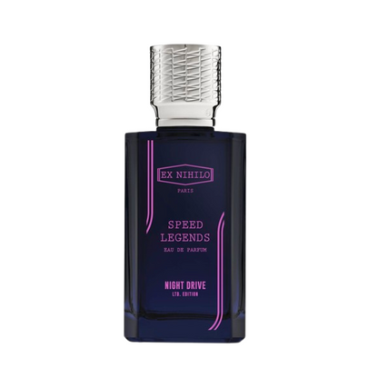 *EXCLUSIVE* Ex Nihilo Speed Legends Night Drive (Sample)