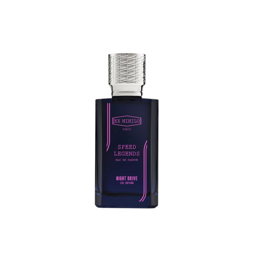 *EXCLUSIVE* Ex Nihilo Speed Legends Night Drive (Sample)