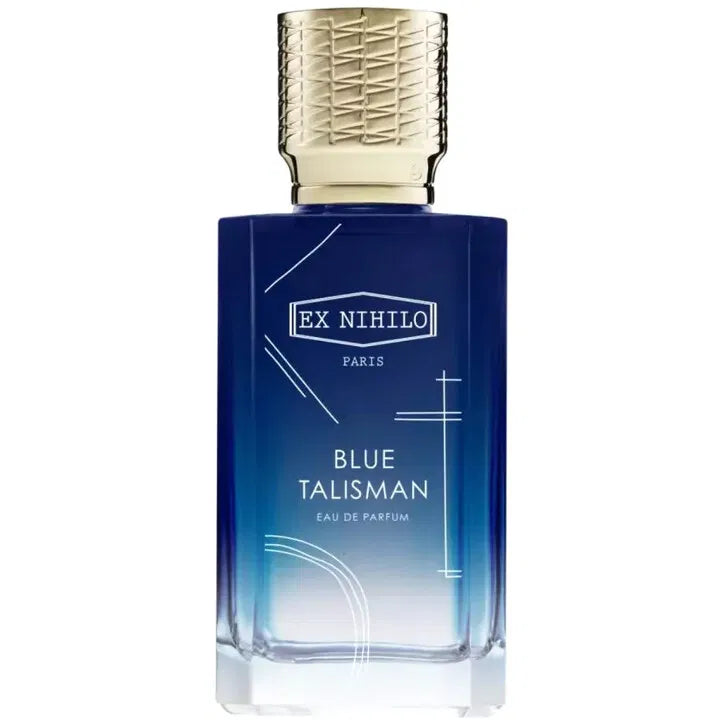 Ex Nihilo Blue Talisman EDP (Sample)