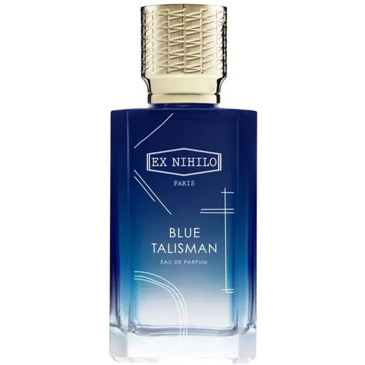 Ex Nihilo Blue Talisman EDP (Sample)