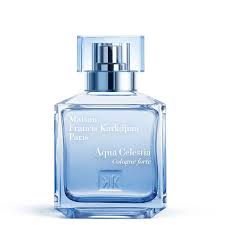 MFK Aqua Celestia Cologne Forte (Sample)