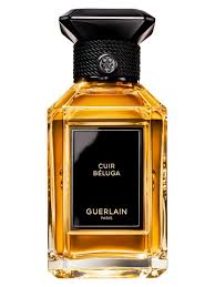 Guerlain Cuir Beluga (Sample)