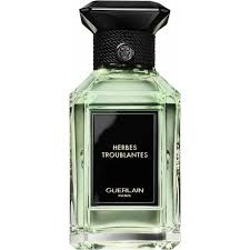 Guerlain Herbes Troublantes (Sample)