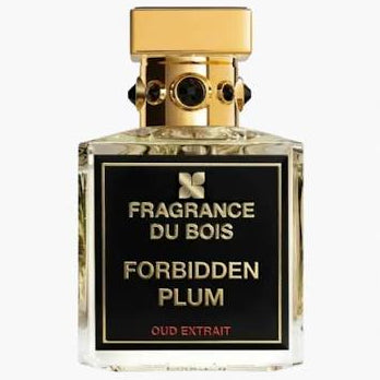 FDB Forbidden Plum Oud Extrait (Sample)