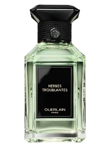 Guerlain Herbes Troublantes (Sample)