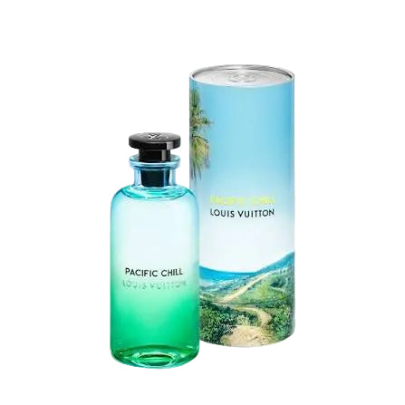 LV Pacific Chill 200ml EMPTY (Bottle)