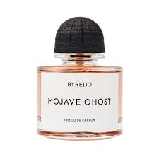 Byredo Mojave Ghost Absolu (Sample)